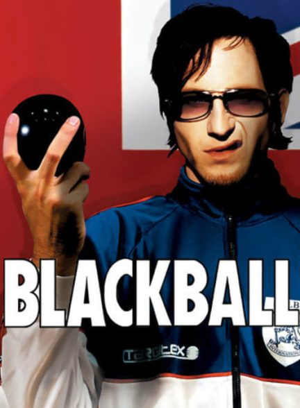دانلود صوت دوبله فیلم Blackball