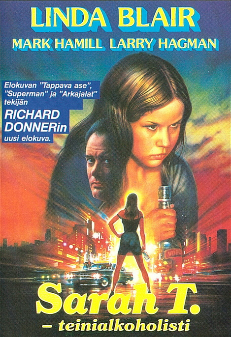 دانلود صوت دوبله فیلم Sarah T. – Portrait of a Teenage Alcoholic