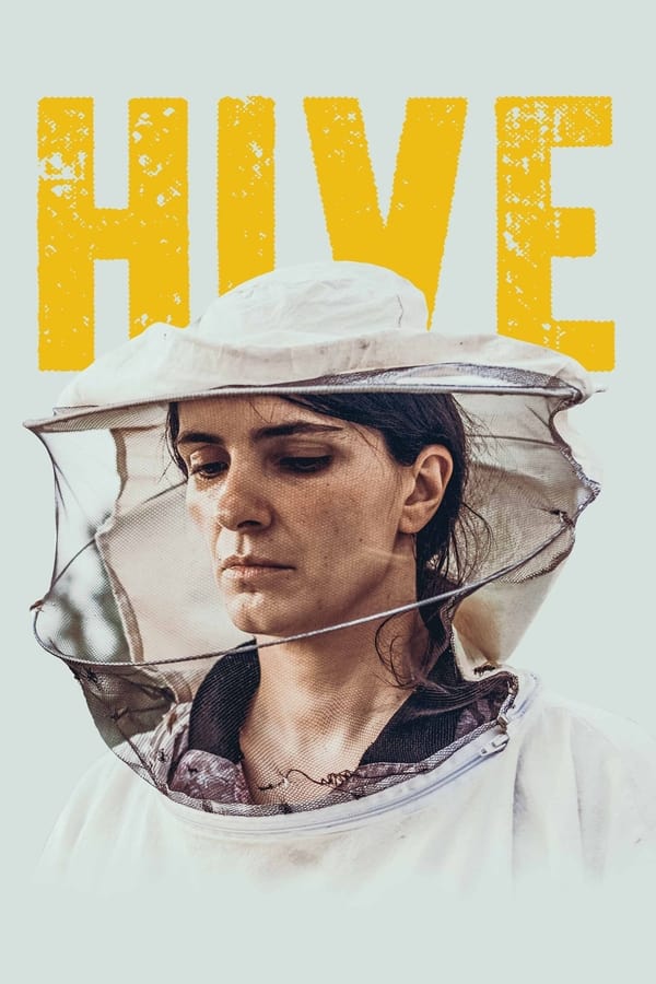 دانلود صوت دوبله فیلم Hive