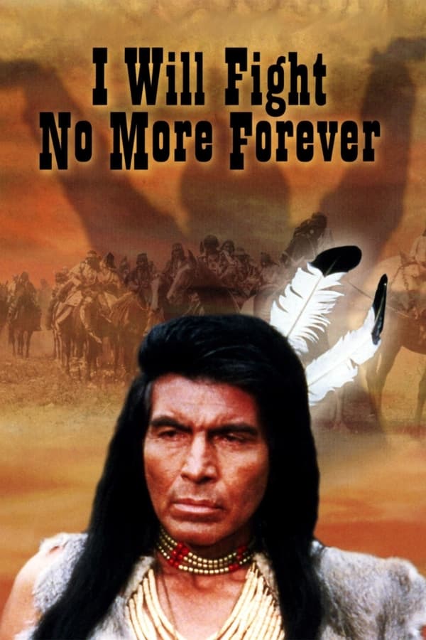 دانلود صوت دوبله فیلم I Will Fight No More Forever