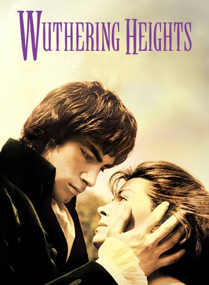 دانلود صوت دوبله فیلم Wuthering Heights