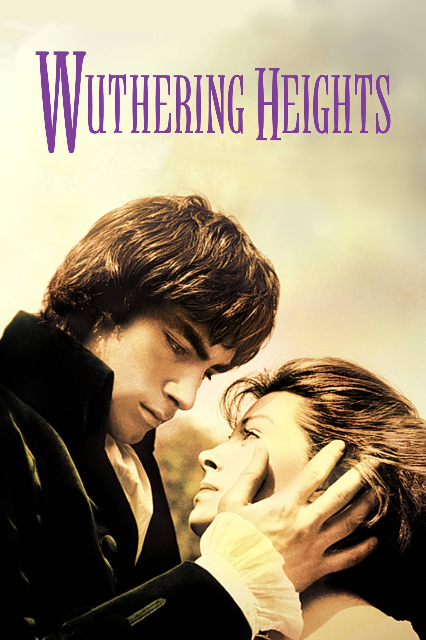 دانلود صوت دوبله فیلم Wuthering Heights