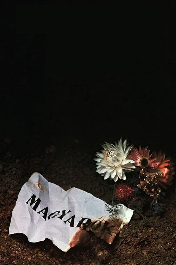 دانلود صوت دوبله فیلم Magyarok