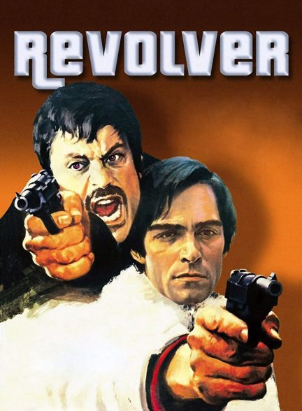 دانلود صوت دوبله فیلم Revolver