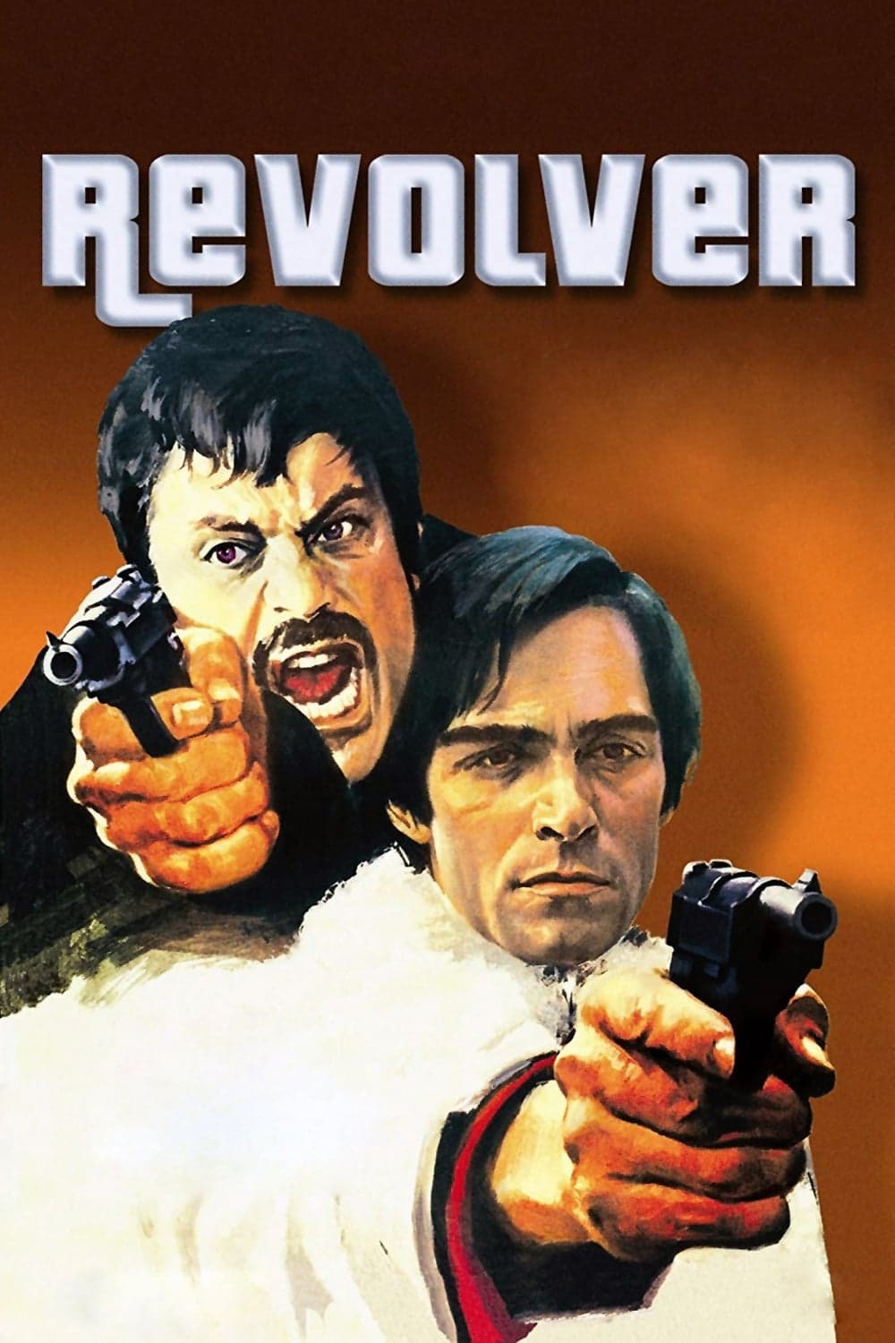 دانلود صوت دوبله فیلم Revolver