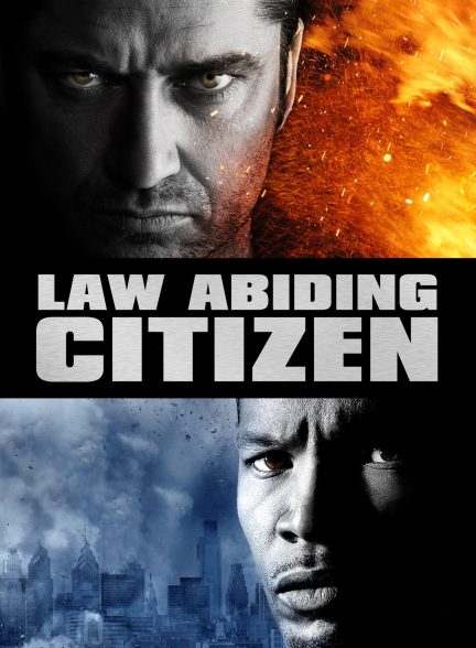 دانلود صوت دوبله فیلم Law Abiding Citizen