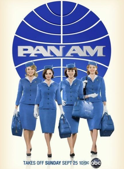 دانلود صوت دوبله فیلم Pan Am