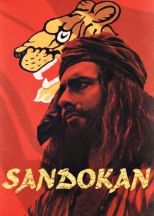 دانلود صوت دوبله فیلم Sandokan