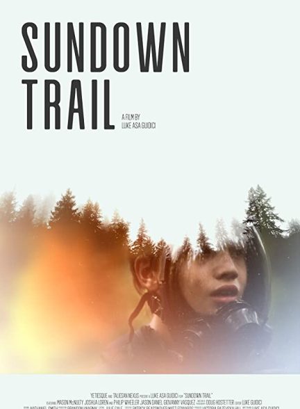دانلود صوت دوبله فیلم Sundown Trail