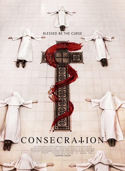 دانلود صوت دوبله فیلم Consecration