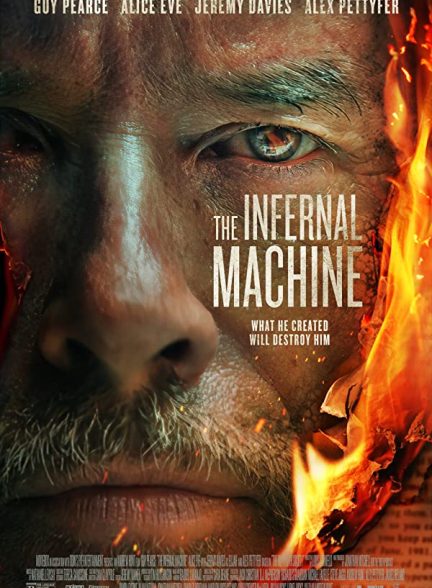 دانلود صوت دوبله فیلم The Infernal Machine