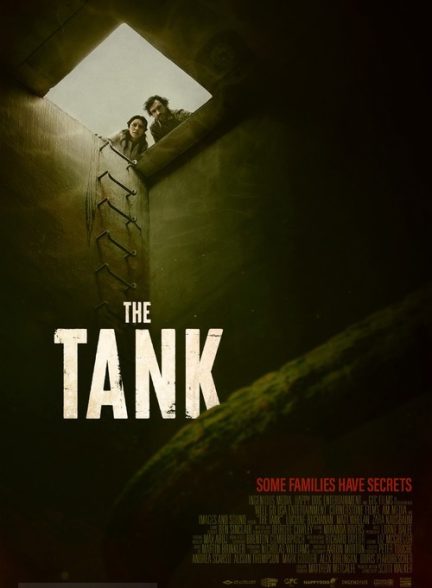 دانلود صوت دوبله فیلم The Tank