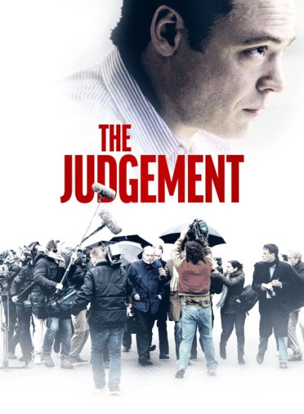 دانلود صوت دوبله فیلم The Judgement