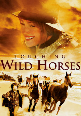 دانلود صوت دوبله فیلم Touching Wild Horses