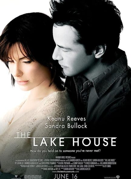دانلود صوت دوبله The Lake House
