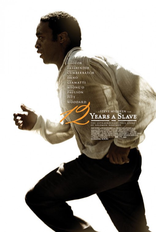 دانلود صوت دوبله فیلم 12 Years a Slave 2013