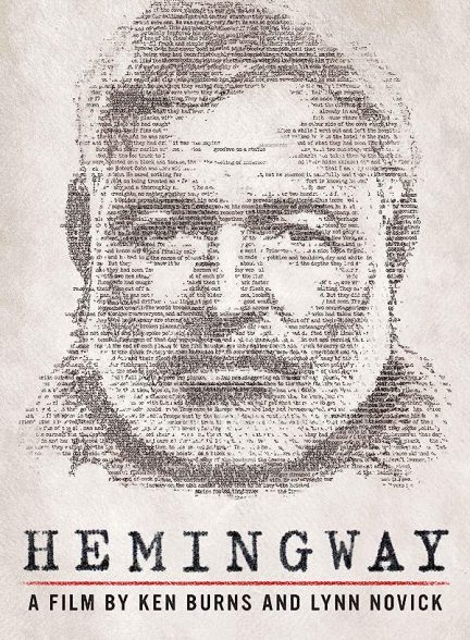 دانلود صوت دوبله سریال Hemingway