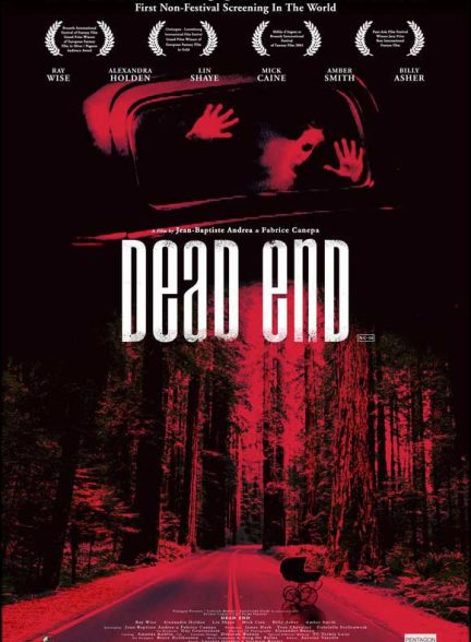 دانلود صوت دوبله فیلم Dead End