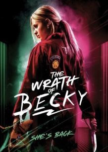 دانلود صوت دوبله فیلم The Wrath of Becky