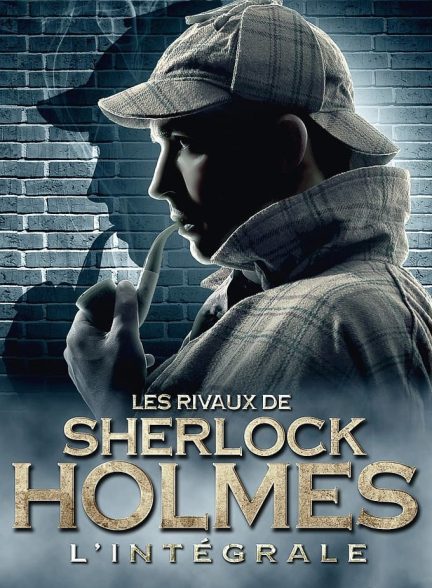 دانلود صوت دوبله سریال The Rivals of Sherlock Holmes