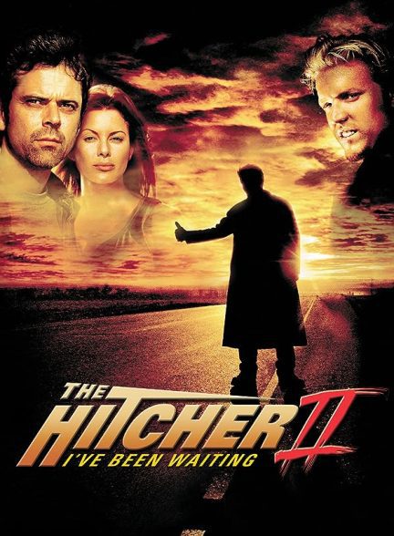 دانلود صوت دوبله فیلم The Hitcher II: I’ve Been Waiting