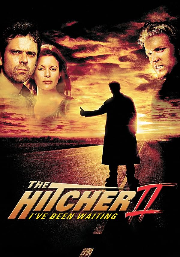 دانلود صوت دوبله فیلم The Hitcher II: I’ve Been Waiting