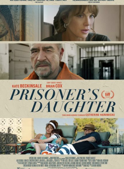 دانلود صوت دوبله فیلم Prisoner’s Daughter