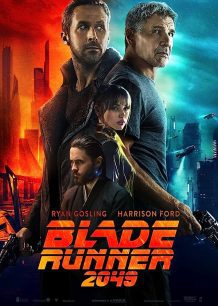 دانلود صوت دوبله فیلم Blade Runner 2049 2017