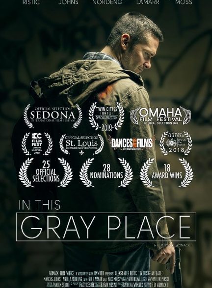 دانلود صوت دوبله فیلم In This Gray Place 2019