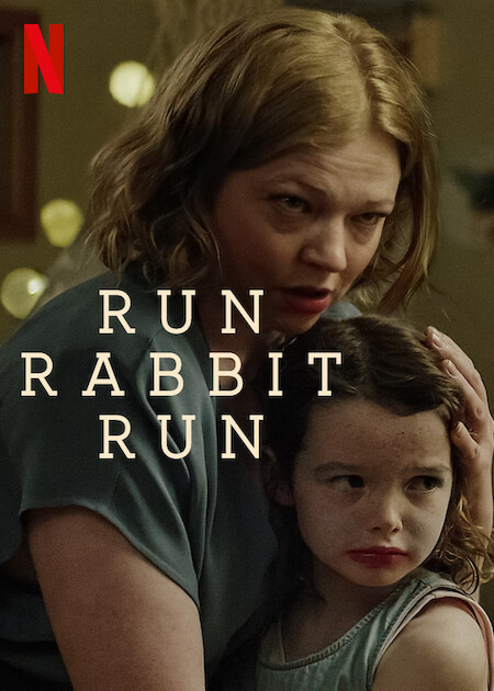 دانلود صوت دوبله فیلم Run Rabbit Run