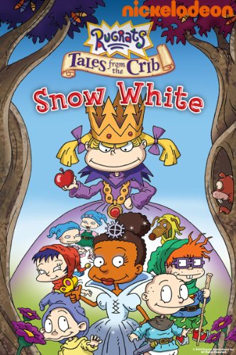 دانلود صوت دوبله انیمیشن Rugrats Tales from the Crib: Snow White