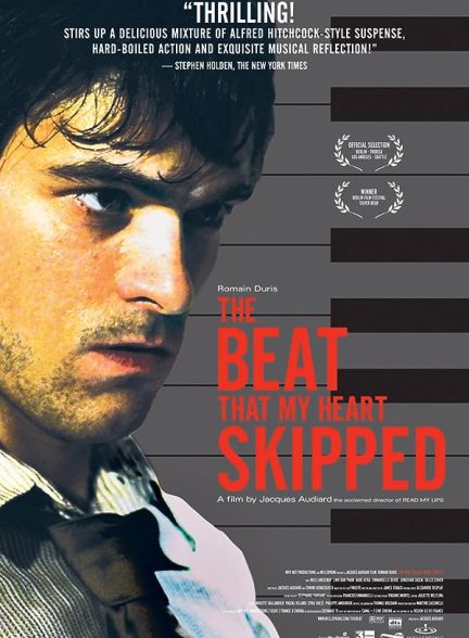 دانلود صوت دوبله فیلم The Beat That My Heart Skipped 2005