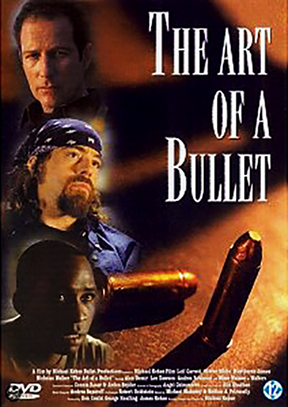 دانلود صوت دوبله فیلم The Art of a Bullet