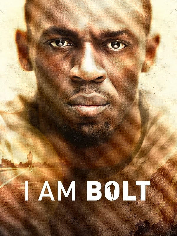 دانلود صوت دوبله فیلم I Am Bolt 2016