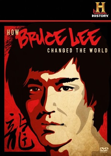 دانلود صوت دوبله فیلم How Bruce Lee Changed the World