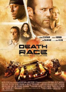دانلود صوت دوبله فیلم Death Race 2008
