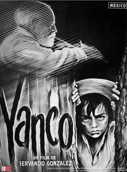 دانلود صوت دوبله فیلم Yanco