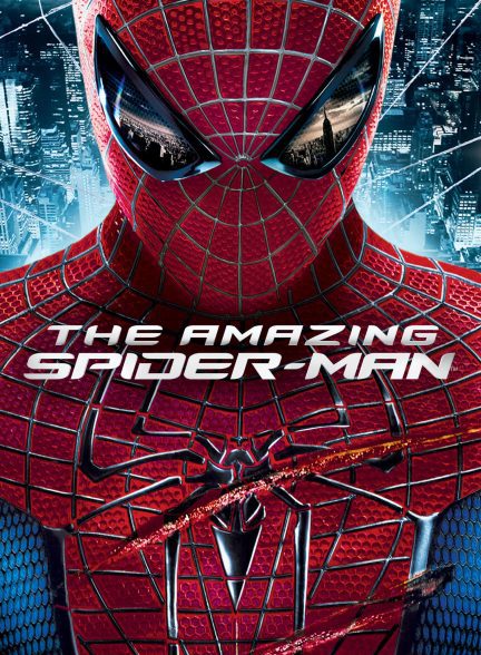 دانلود صوت دوبله فیلم The Amazing Spider-Man
