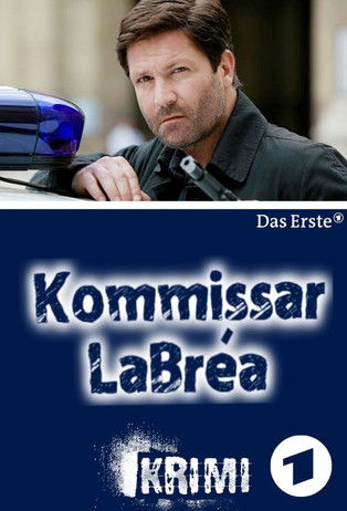 دانلود صوت دوبله سریال Kommissar LaBrea