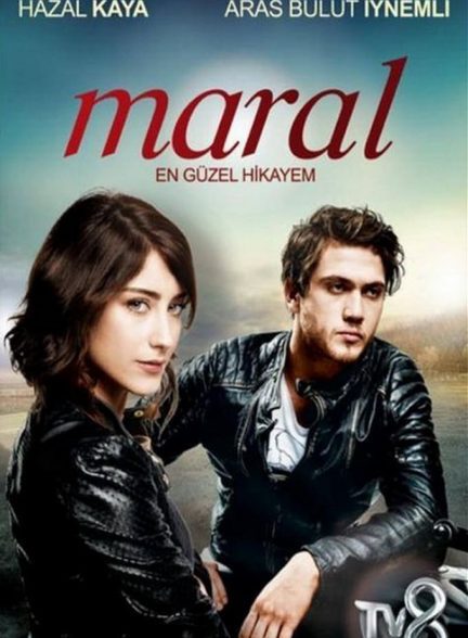دانلود صوت دوبله سریال Maral: My Most Beautiful Story
