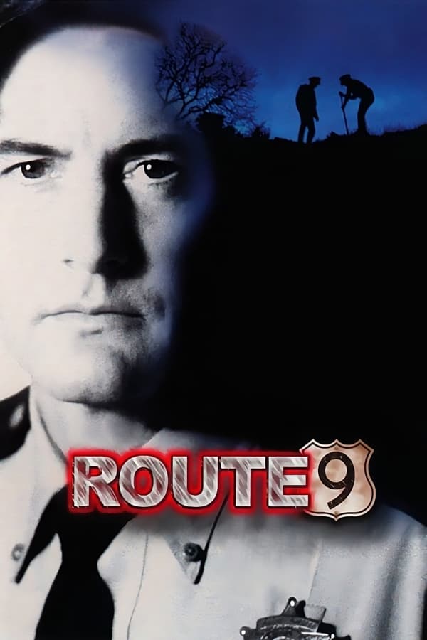 دانلود صوت دوبله فیلم Route 9