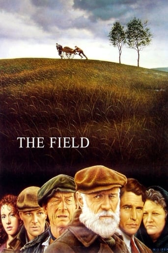 دانلود صوت دوبله فیلم The Field