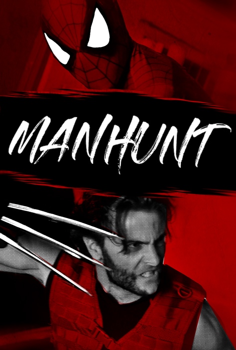 دانلود صوت دوبله فیلم Spider-Man and Logan: Manhunt
