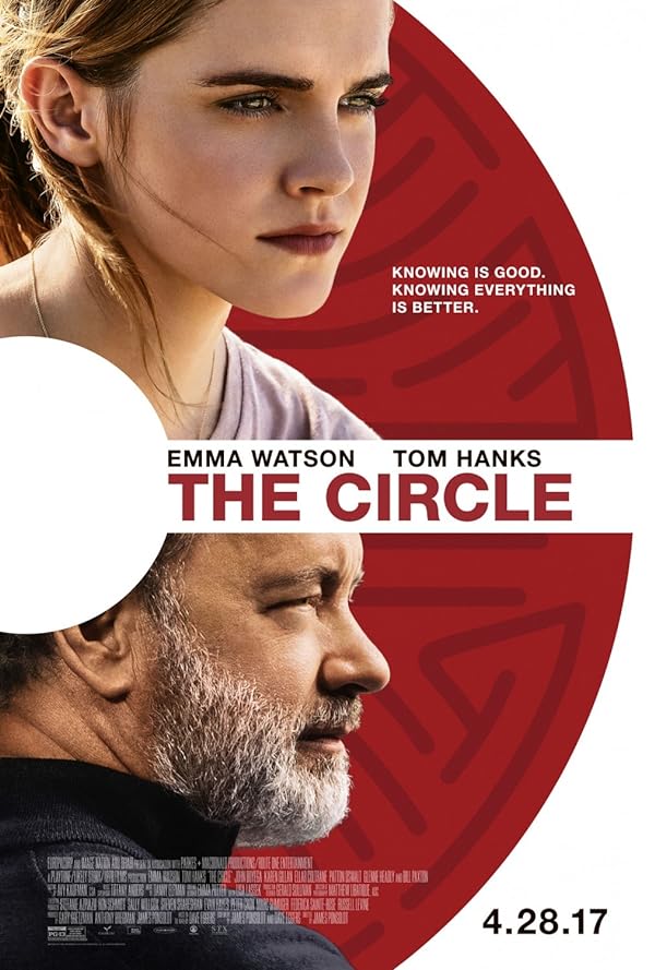 دانلود صوت دوبله فیلم The Circle 2017