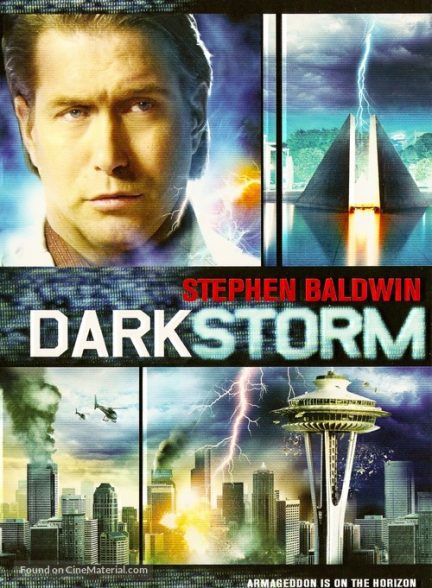 دانلود صوت دوبله فیلم Dark Storm