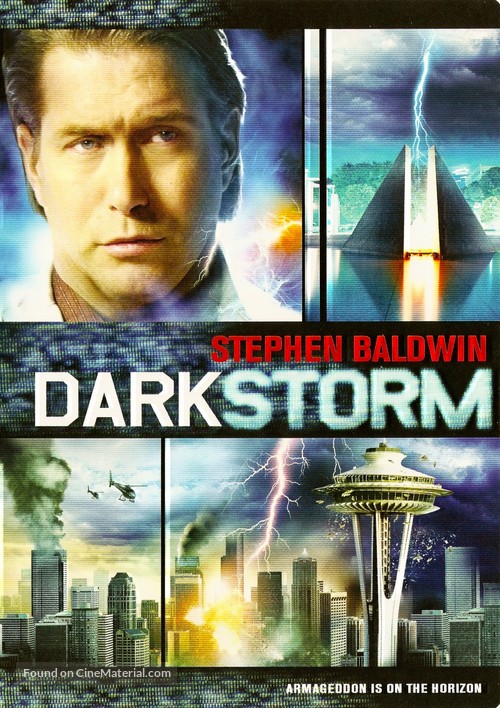 دانلود صوت دوبله فیلم Dark Storm