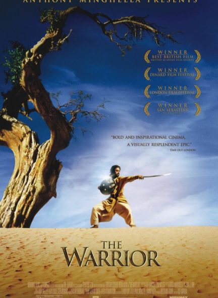 دانلود صوت دوبله فیلم The Warrior