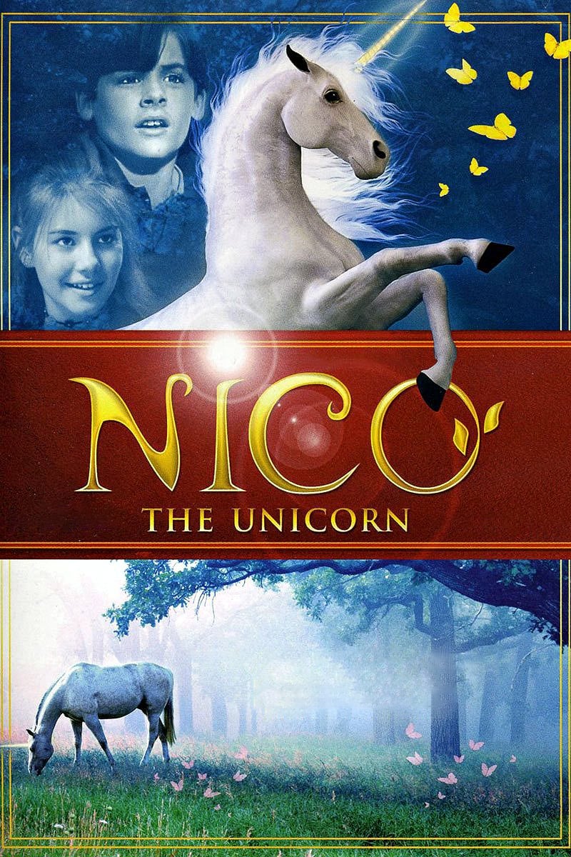 دانلود صوت دوبله فیلم Nico the Unicorn