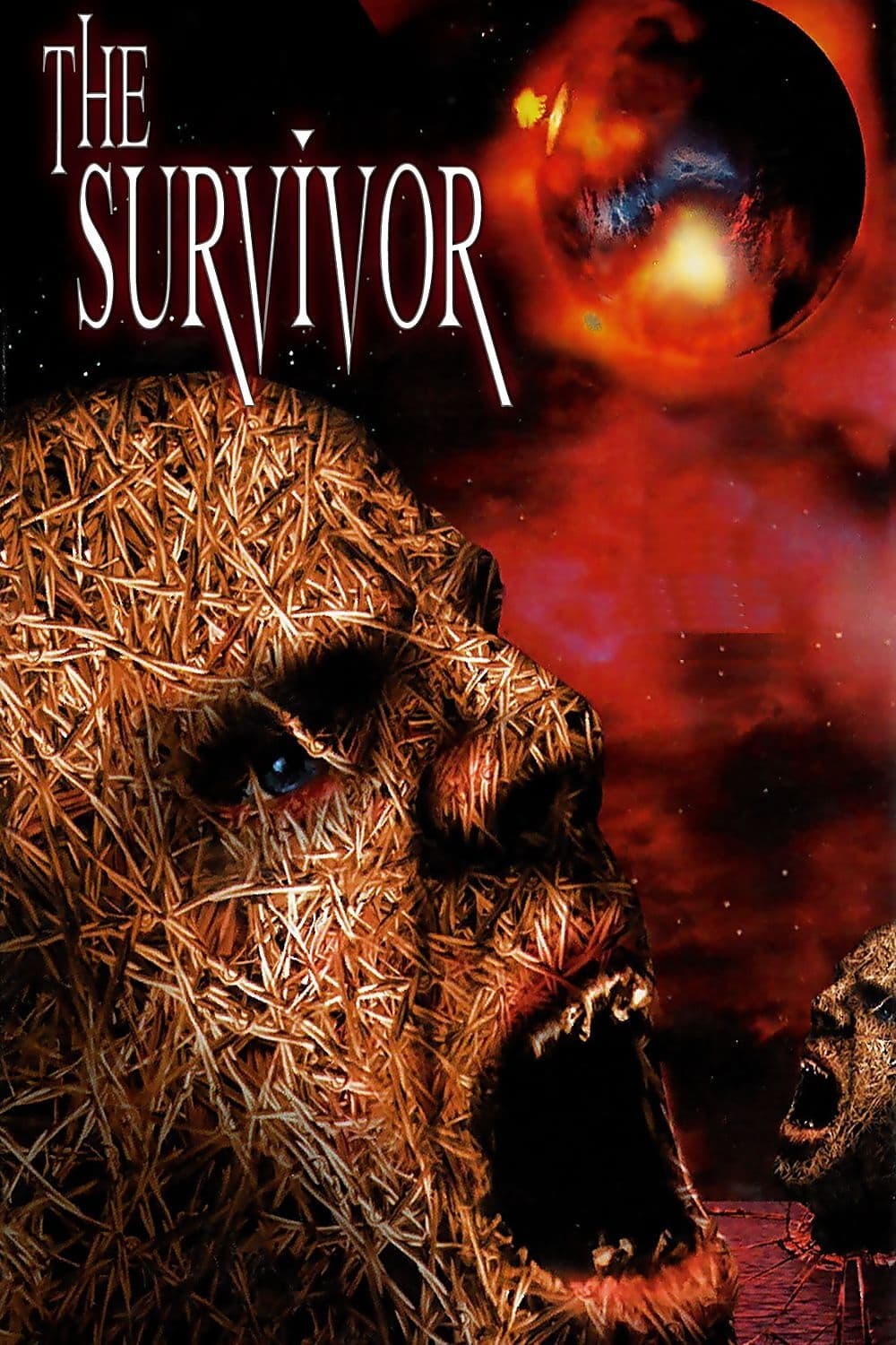 دانلود صوت دوبله فیلم The Survivor