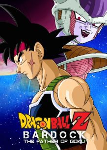 دانلود صوت دوبله فیلم Dragon Ball Z: Bardock – The Father of Goku